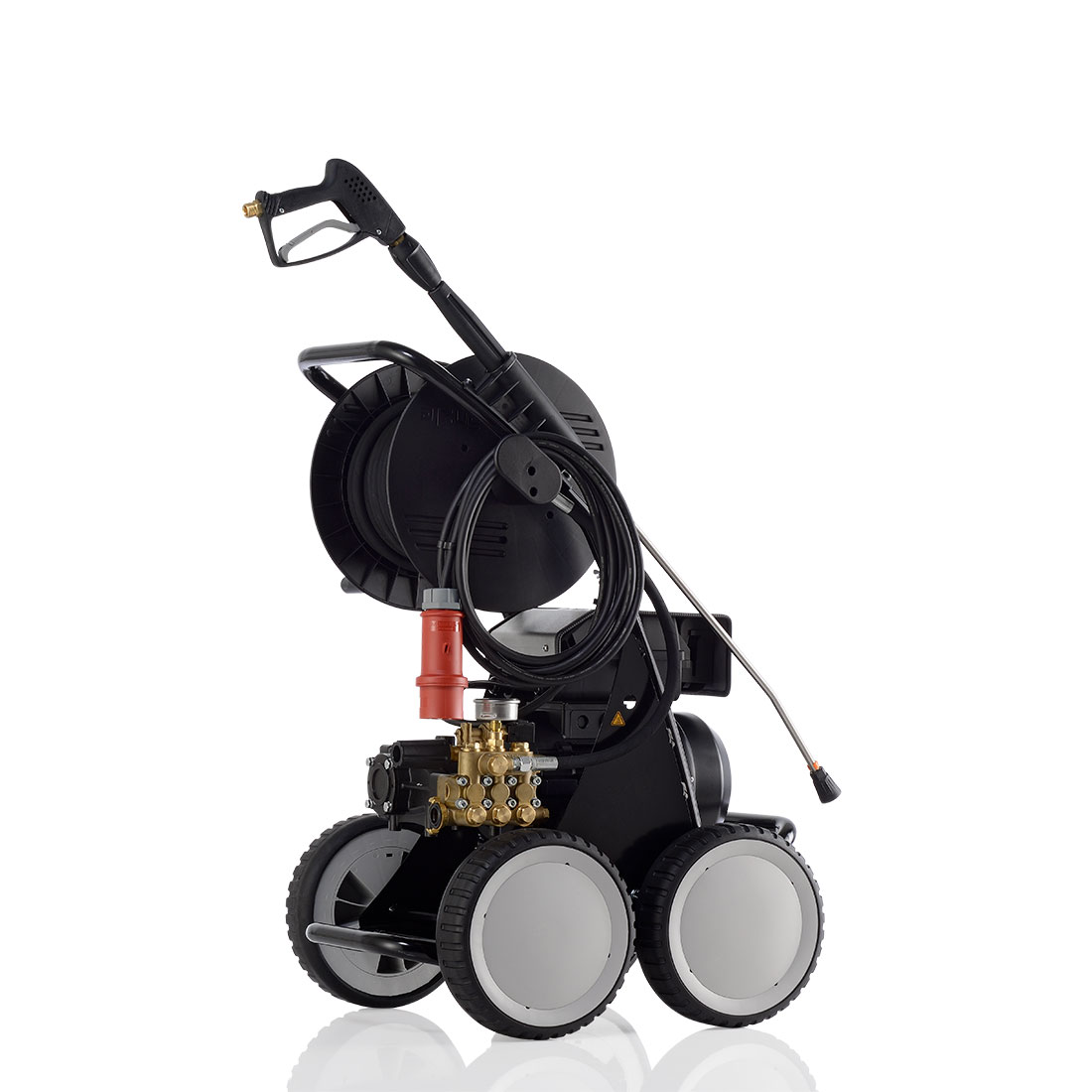 Kränzle LX-RP 1600 TS T